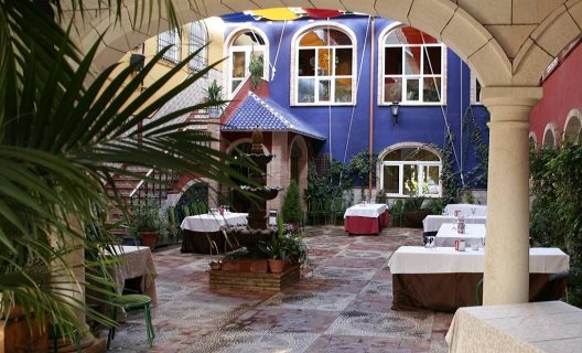 Hotel Plaza