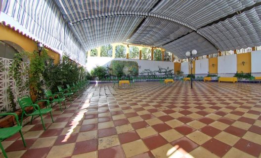 Hotel Plaza