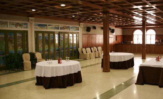 Hotel Plaza