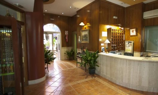 Hotel Plaza
