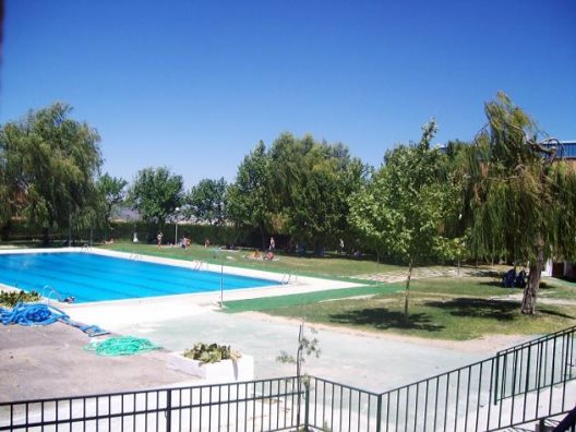 Hotel Plaza