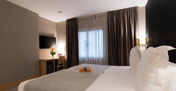 Hotel Plaza