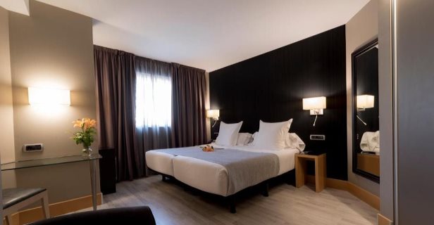 Hotel Plaza
