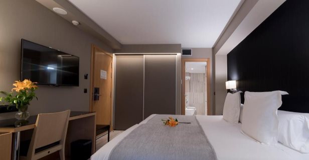 Hotel Plaza