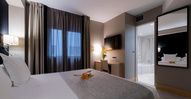 Hotel Plaza