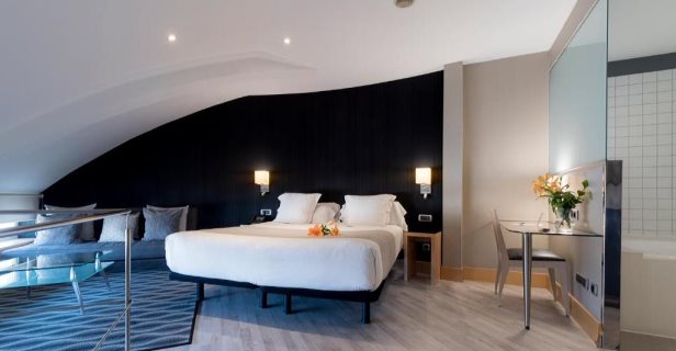Hotel Plaza
