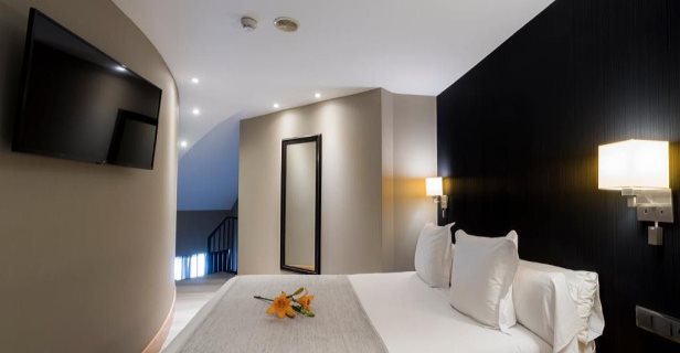 Hotel Plaza