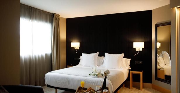 Hotel Plaza