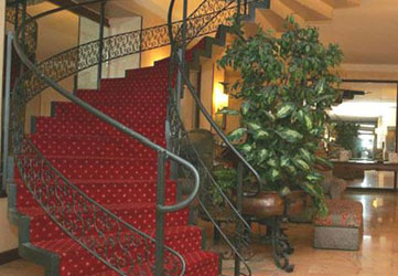 Hotel Plaza