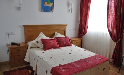 Hotel Plaza
