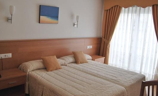 Hotel Plaza
