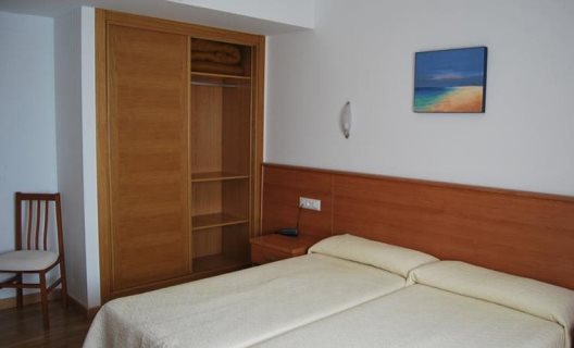 Hotel Plaza