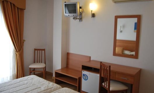 Hotel Plaza