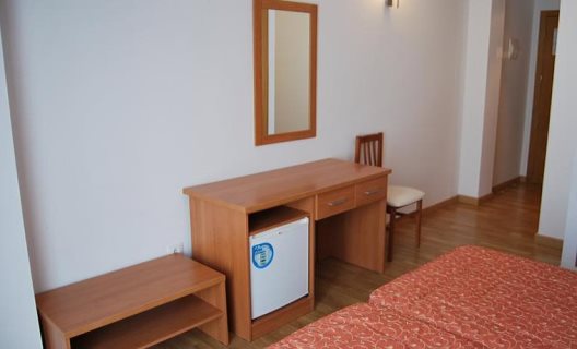Hotel Plaza