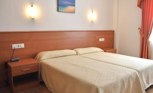 Hotel Plaza