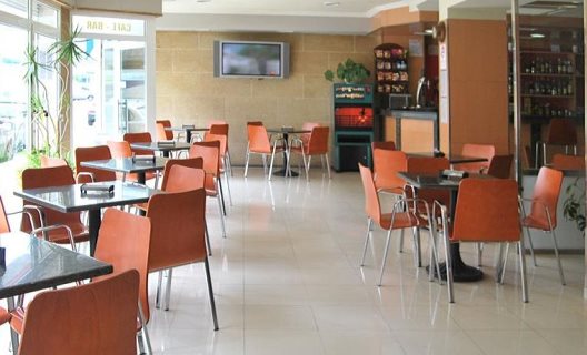 Hotel Plaza