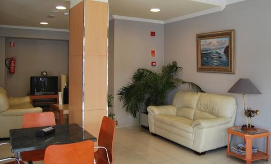 Hotel Plaza
