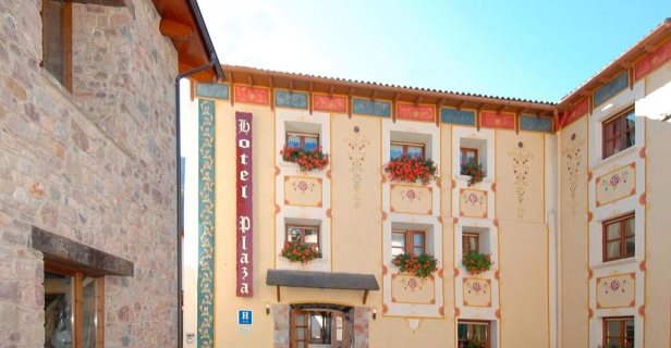 Hotel Plaza