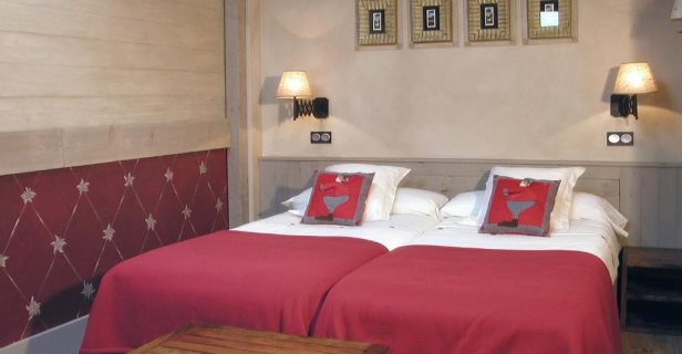 Hotel Plaza