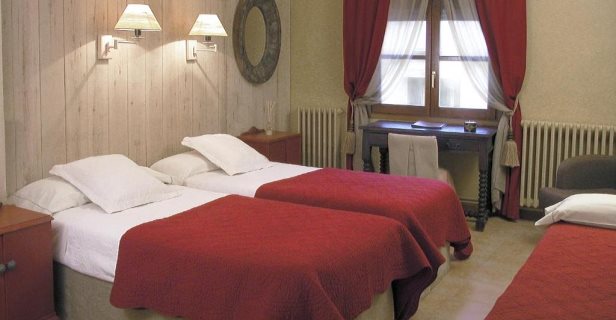 Hotel Plaza