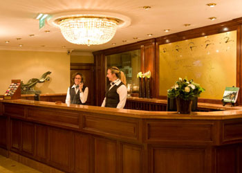 Hotel Plaza Antwerp