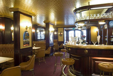 Hotel Plaza Antwerp