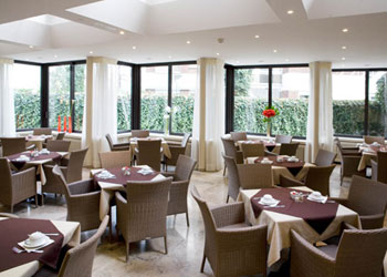 Hotel Plaza Antwerp