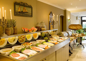 Hotel Plaza Antwerp