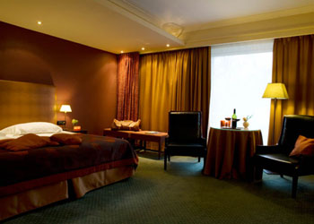 Hotel Plaza Antwerp