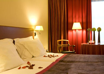 Hotel Plaza Antwerp