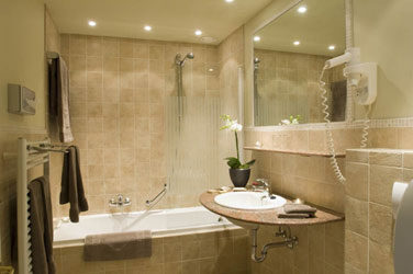 Hotel Plaza Antwerp