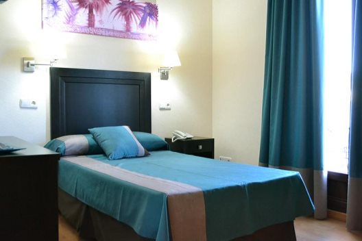 Hotel Plaza Arriate & Spa