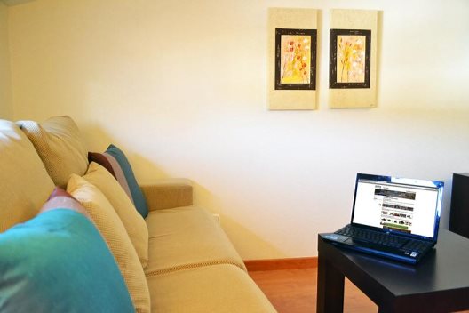 Hotel Plaza Arriate & Spa