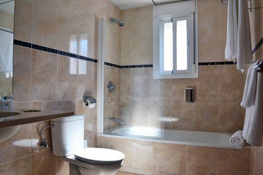 Hotel Plaza Arriate & Spa