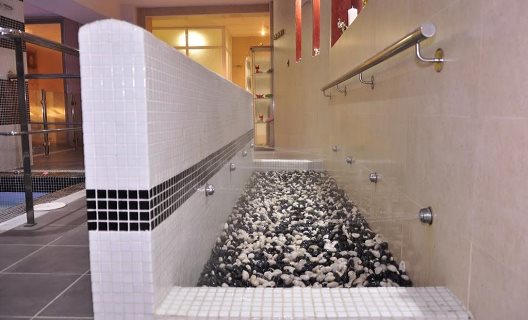 Hotel Plaza Arriate & Spa