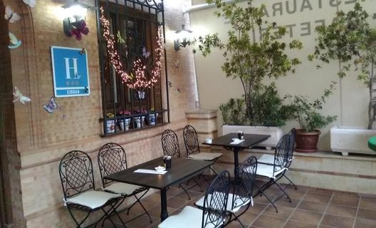 Hotel Plaza Arriate & Spa