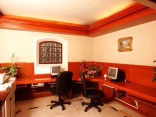 Hotel Plaza Camelinas