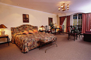 Hotel Plaza Camelinas