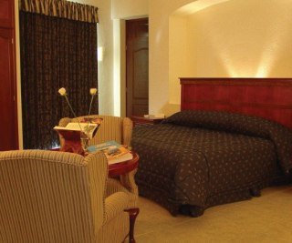 Hotel Plaza Campeche