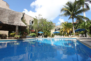 Hotel Plaza Caribe