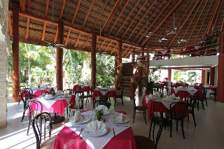 Hotel Plaza Caribe
