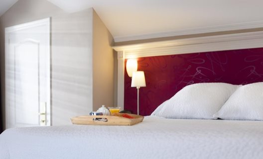 Hotel Plaza Cavana