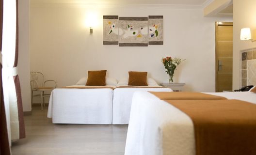 Hotel Plaza Cavana