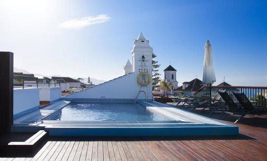 Hotel Plaza Cavana