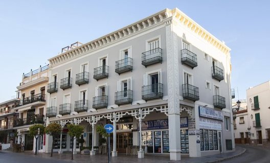 Hotel Plaza Cavana
