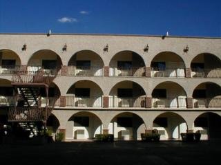 Hotel Plaza Consulado