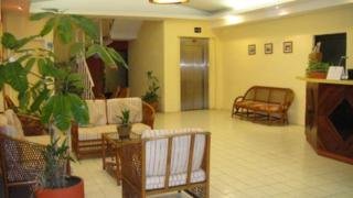 Hotel Plaza Cozumel