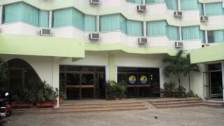 Hotel Plaza Cozumel