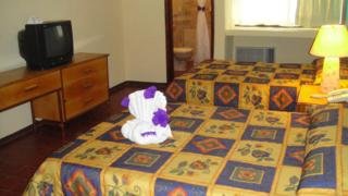 Hotel Plaza Cozumel