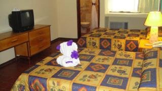 Hotel Plaza Cozumel